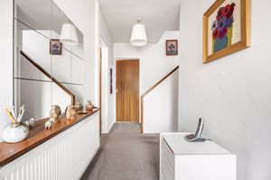 Entrance Hall- click for photo gallery